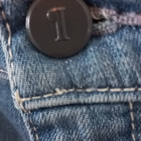 PILCRO jeans size 32 - Picture 6 of 14